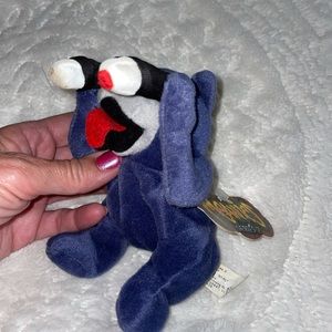 NWT MEANIES STUFFED TOY. MUST BE BUNDLED